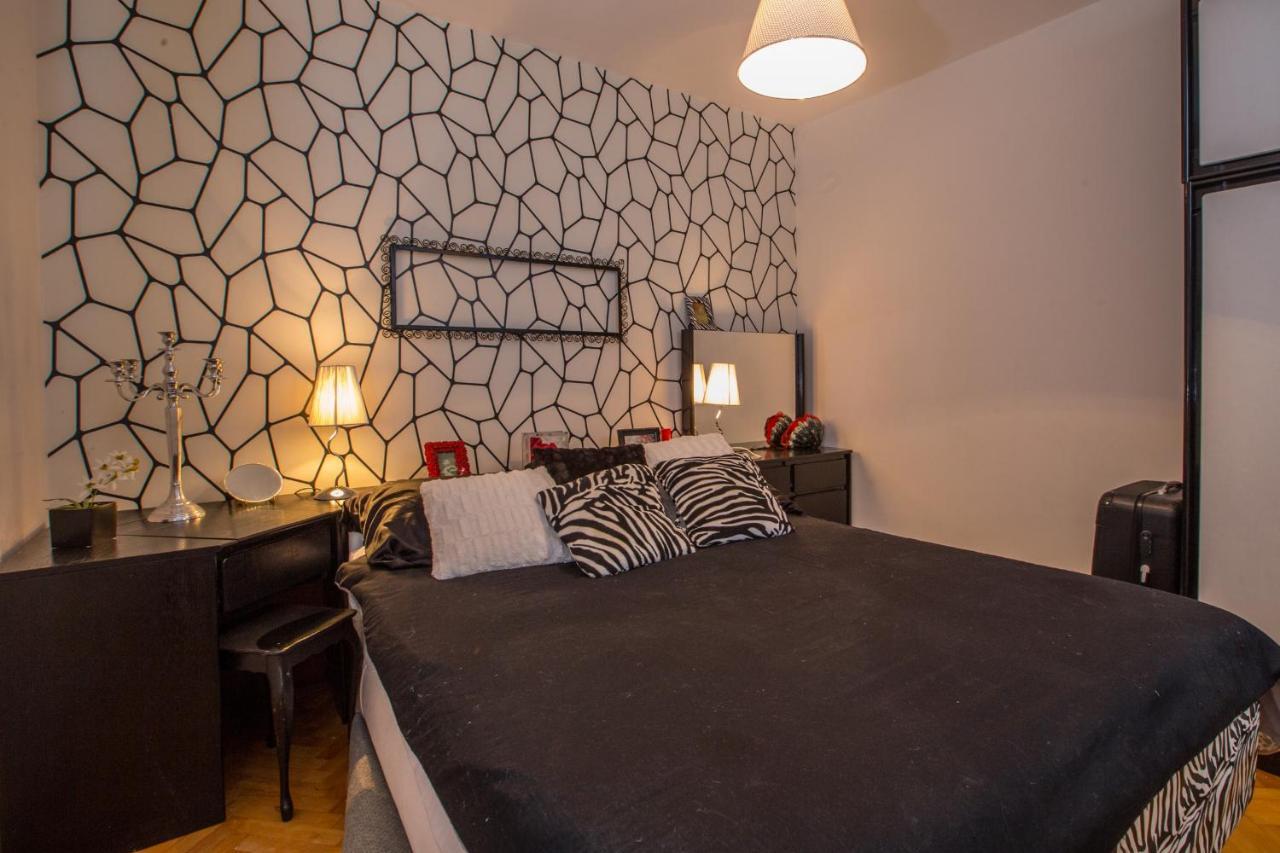 Apartment Valerija Jesenice  Bagian luar foto